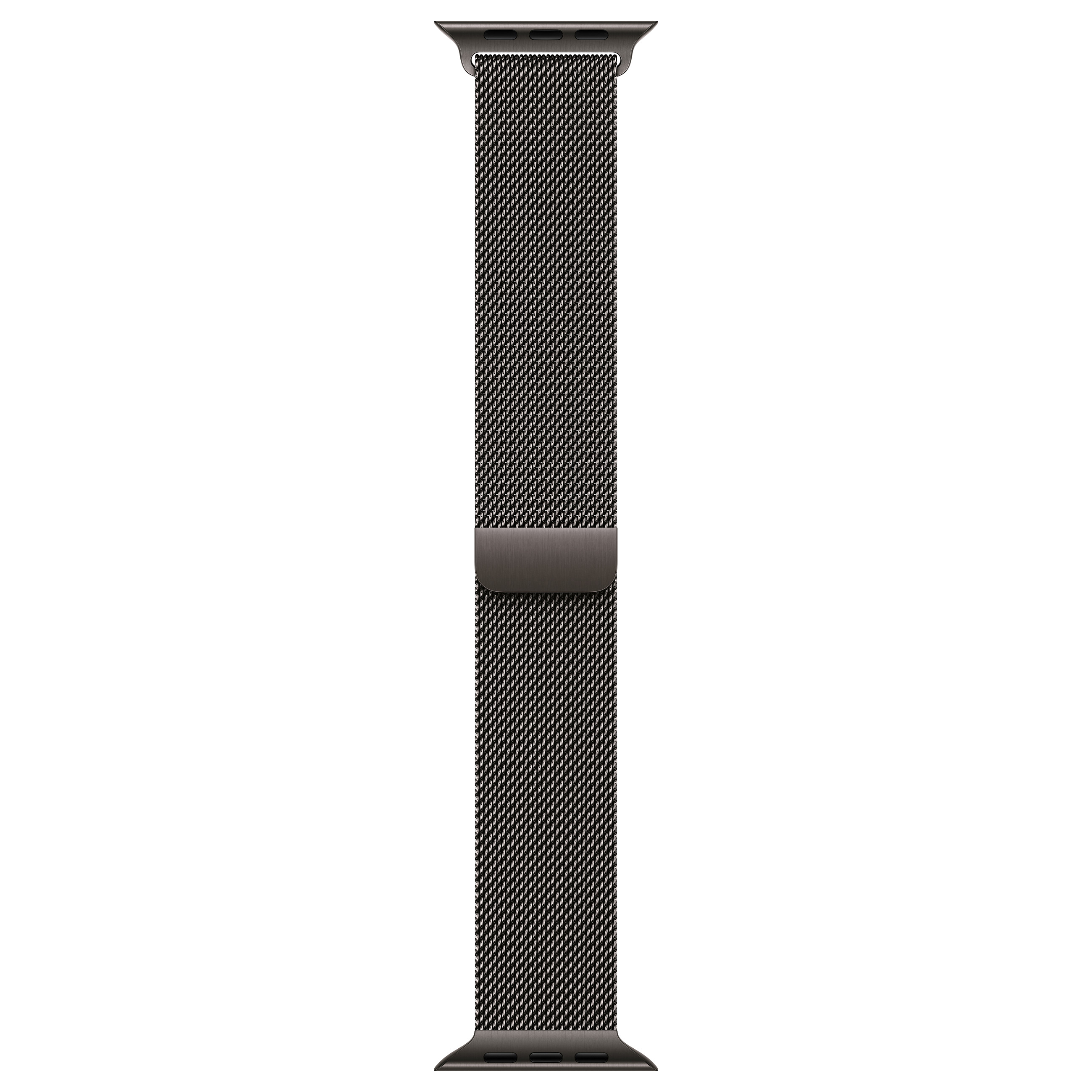 Apple Watch Band 46mm / 150–200mm - Slate - 3