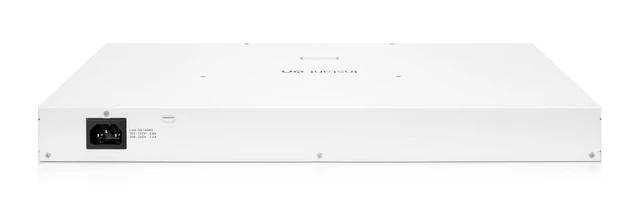 Switch HP Instant On 1930 24G, 24x Gigabit PoE+, 4x SFP+, 370W PoE - Bardhë - 2