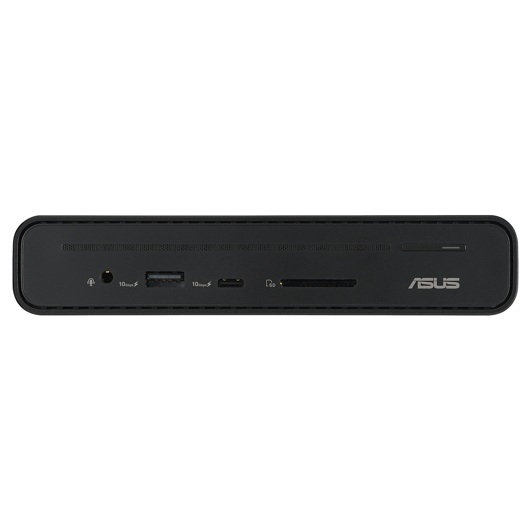 Docking Station ASUS Triple Display USB-C Dock Duo DC301 / 12-Port / 3x Display / 4K 60Hz / 90W PD / Gigabit Ethernet - Zezë - 8