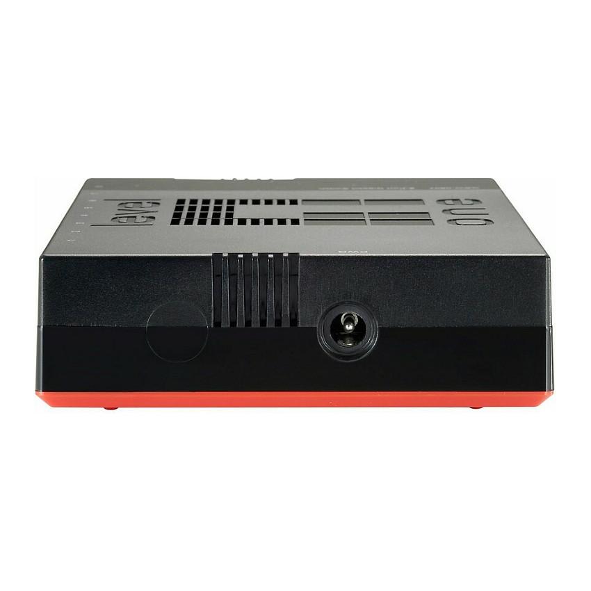 Switch LevelOne GSW-0807, 8× Gigabit Ethernet RJ45, Unmanaged, 16Gbps – Zezë/Kuqe - 2
