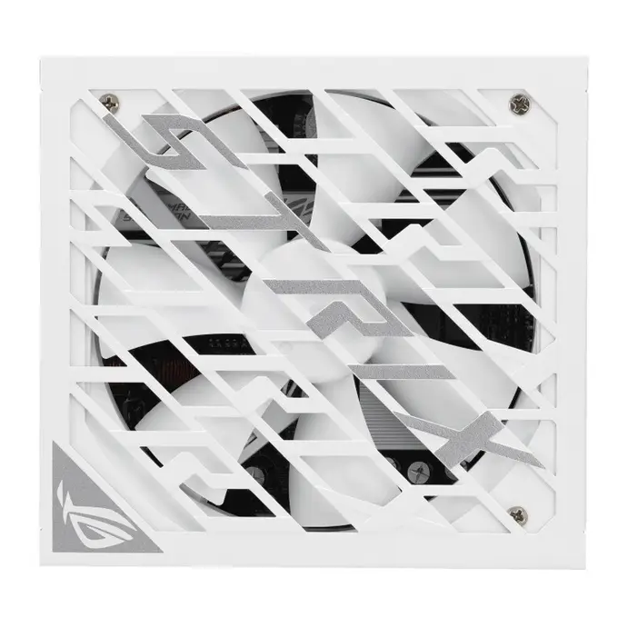 Furnizues Energjie ATX ASUS ROG Strix 1000W Platinum White Edition / 1000W / 80 PLUS Platinum / ATX 3.0 - Bardhë - 3
