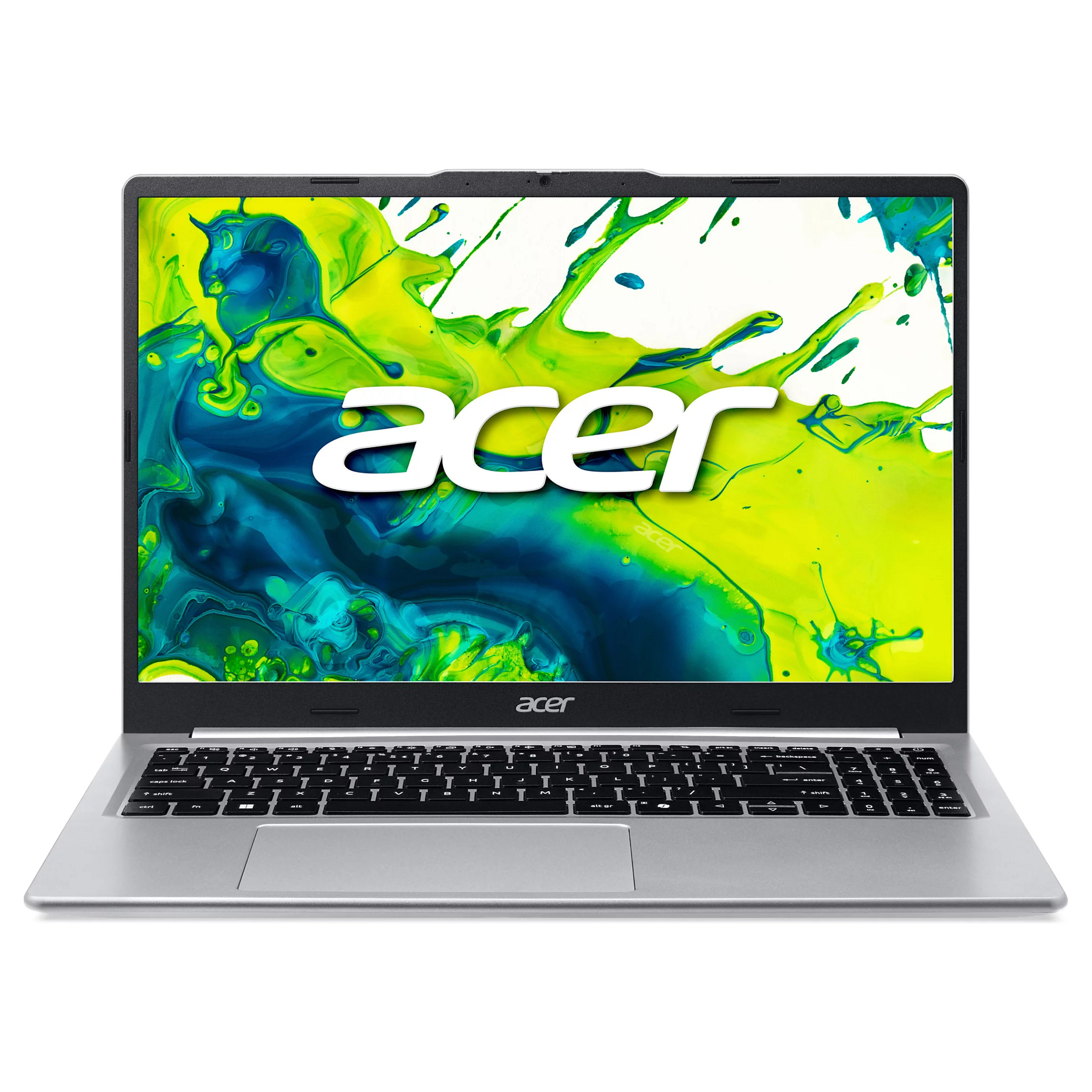Laptop Acer Aspire Lite 15 AL15-46P-R0HV / Ryzen 3 5400U / 8GB DDR4 / 512GB / 15.6" Full HD IPS / AMD Radeon Graphics - Argjend - 2