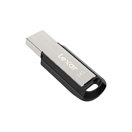 USB Flash Drive Lexar JumpDrive M400 / 64GB / USB Type-A / USB 3.2 Gen 1 - Argjend - 3