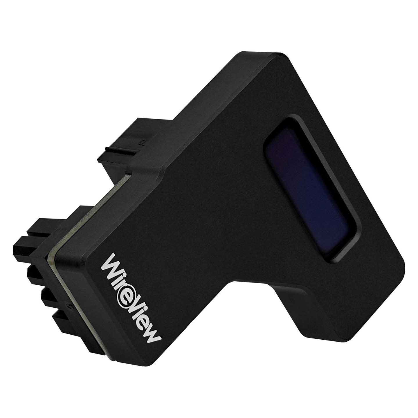 Matës i Konsumit të Energjisë për GPU Thermal Grizzly WireView, 1x 8-pin PCIe, Normal - Zezë - 3