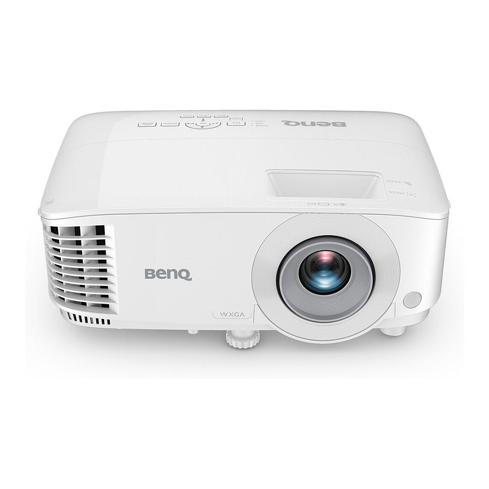 Projektor BenQ MW560 / WXGA / DLP / 4000 ANSI Lumen / 16:10 / 2x HDMI / 10W – Bardhë - 3
