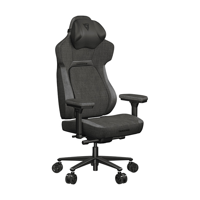 Karrige Gaming ThunderX3 CORE Loft / CORE.RDY 360 / SYNC6 / 4D Armrests / 150kg – Gri e Errët - 5