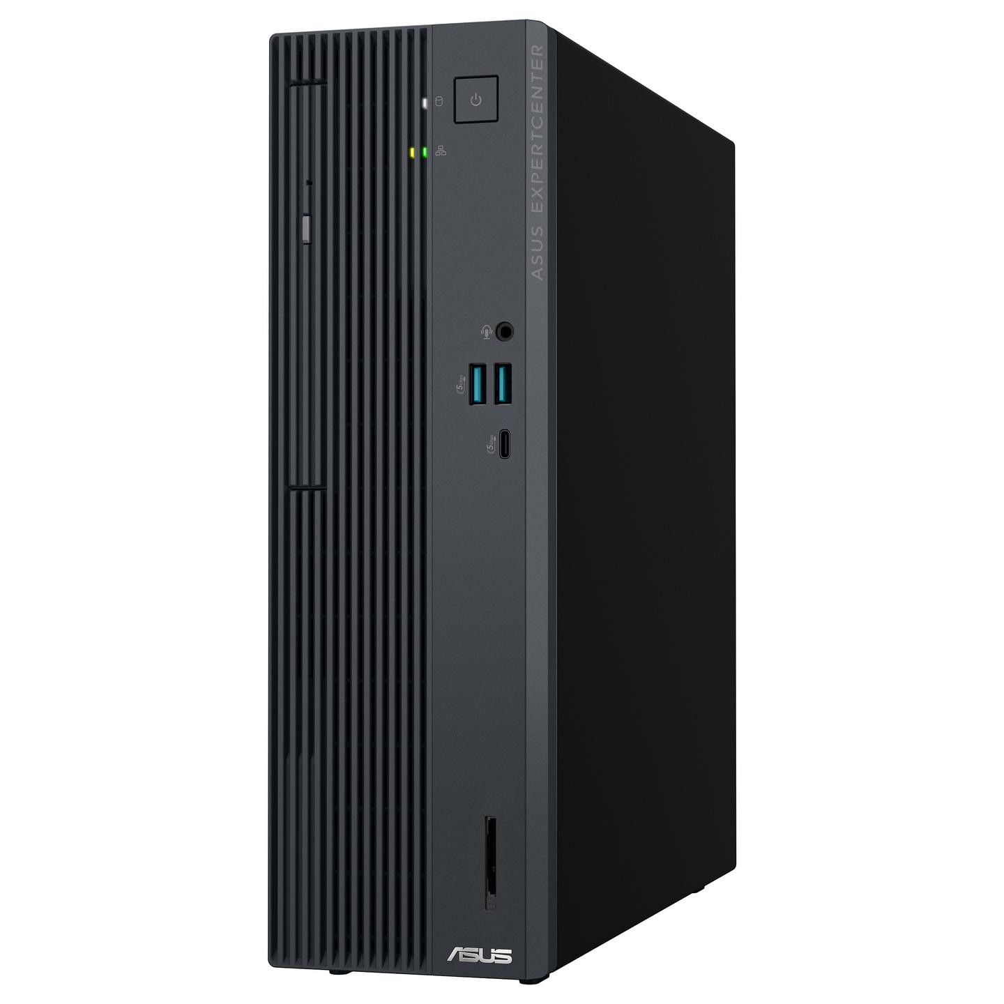 Kompjuter ASUS ExpertCenter P500 SFF / Core 7 240H / 16GB DDR5 / 512GB / Intel Graphics - Hiri - 4