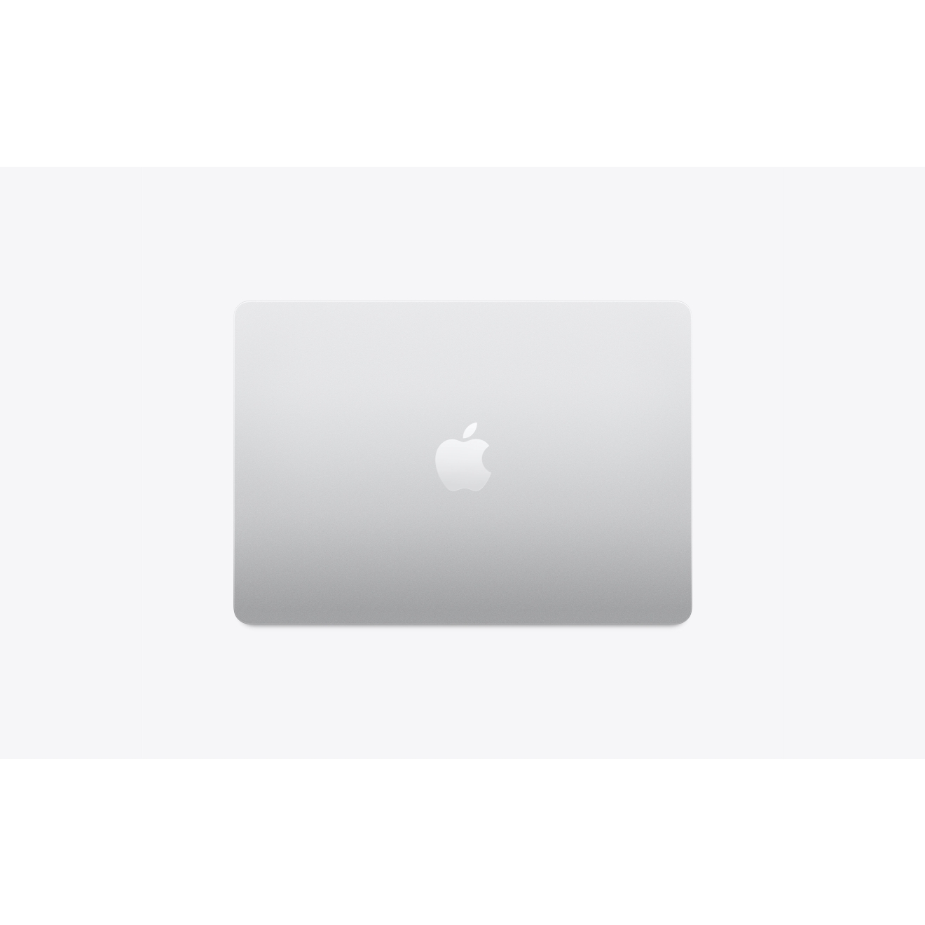 MacBook Air M5 13.6" / 10 CPU / 10 GPU / 16GB / 512GB - Silver - 2
