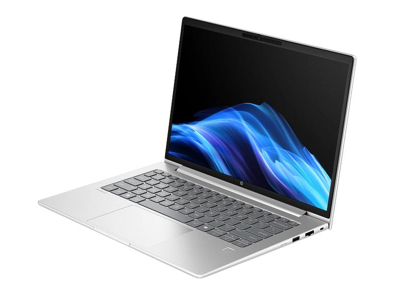 Laptop HP ProBook 4 G11R / Core 5 120U / 16GB DDR5 / 512GB / 14" WUXGA IPS / Intel Graphics / Backlit Keyboard – Silver - 3