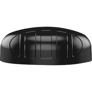 Antena për rrjet Poynting PUCK-2-V2, 5G/LTE, 2×2 MIMO, 6.5dBi, 617–6000MHz, Omnidireksionale, 2x SMA Male, 2m - Zezë - 2