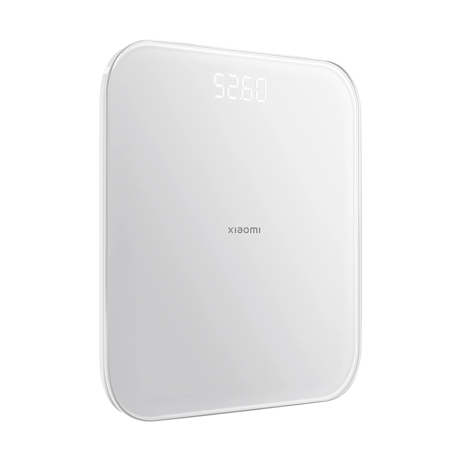 Peshore Xiaomi Smart Scale S200 / Smart / Bluetooth – Bardhë - 2