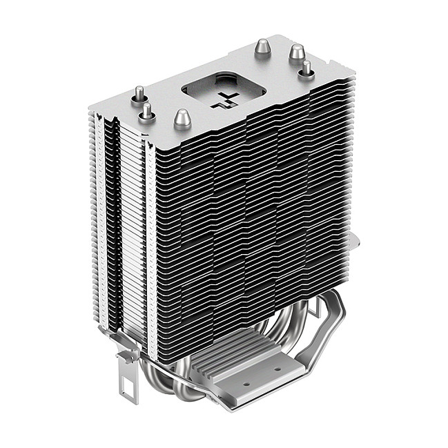 Ftohës për procesor DeepCool AG300 / 92mm - Zezë - 7