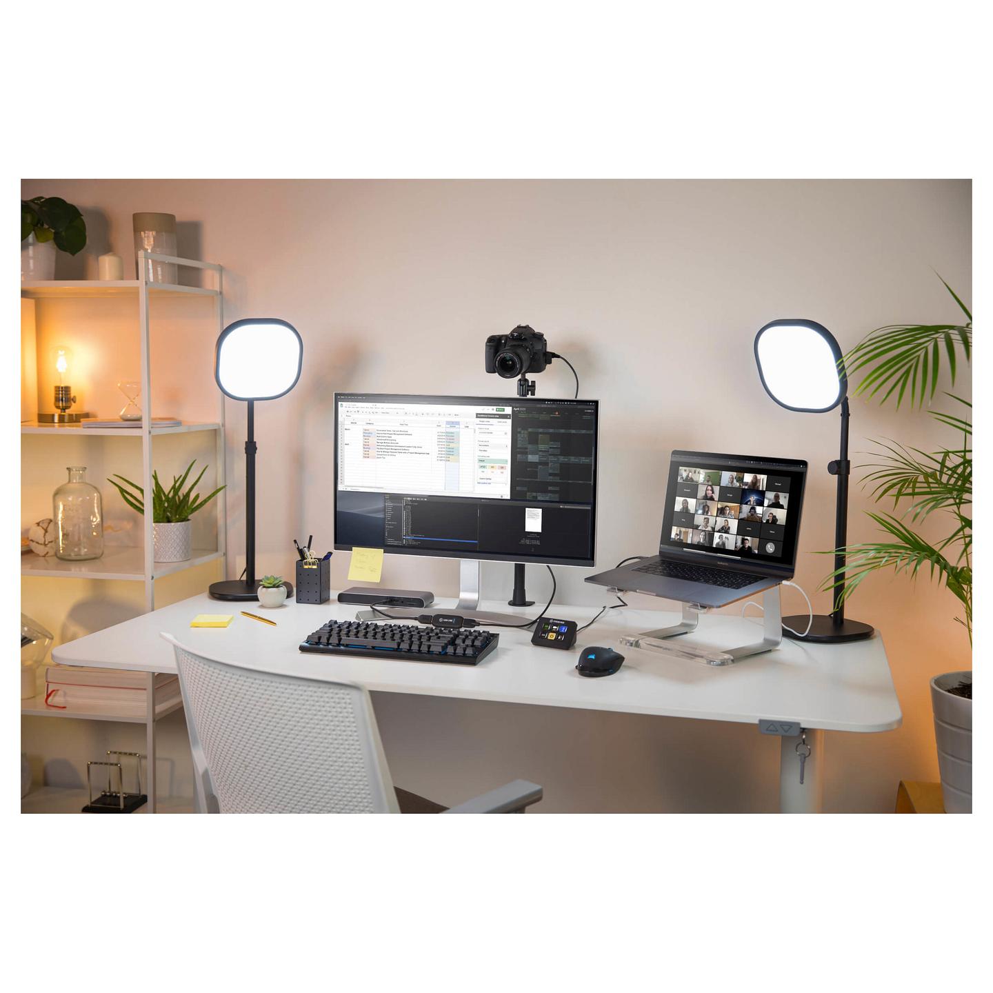 Aksesorë për Kamera Elgato Cam Link 4K / HDMI / USB 3.0 / 4K 60 FPS / 1080p 60 FPS - Zezë - 7