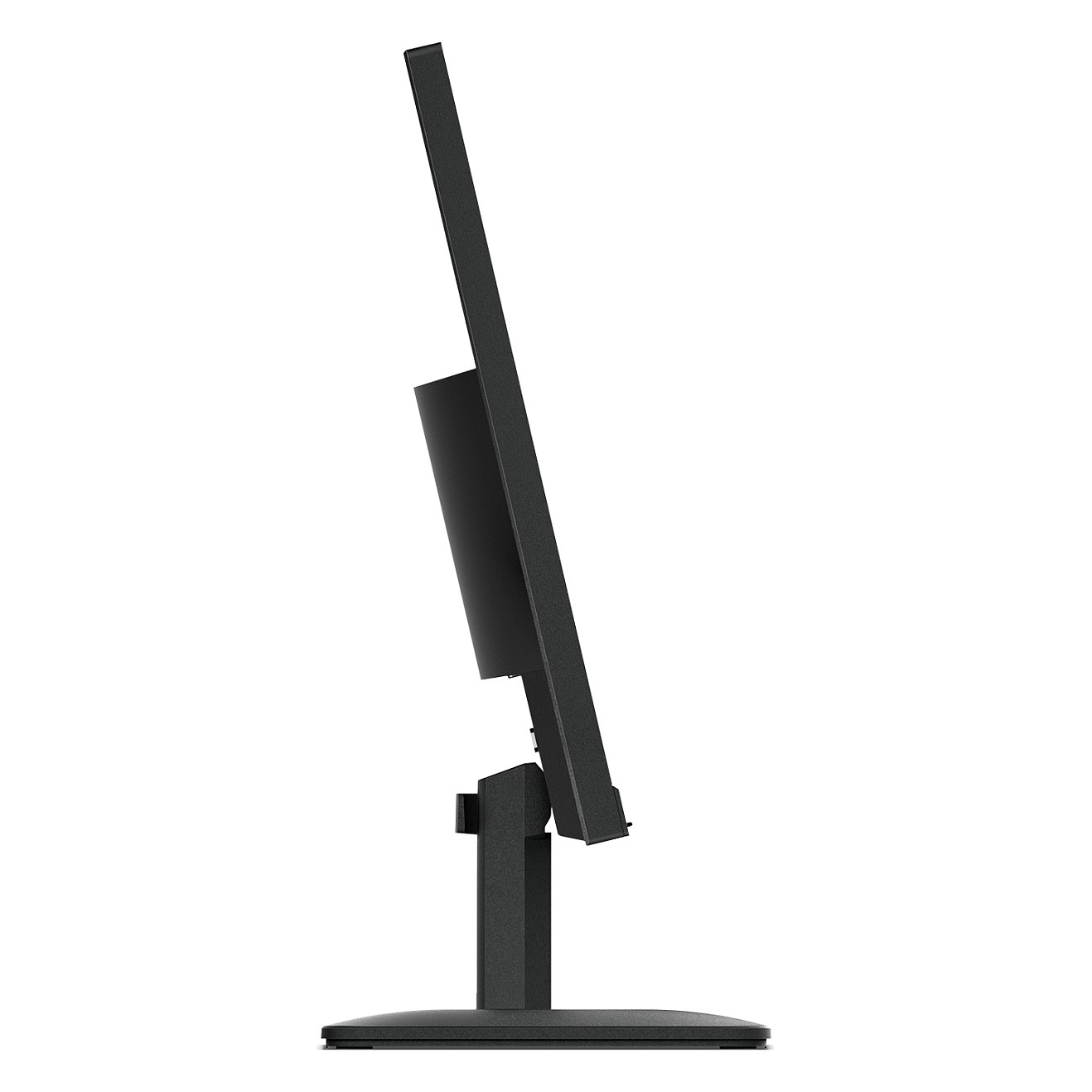 Monitor Lenovo ThinkVision S24-4e / 23.8" / Full HD IPS / 100Hz / 4ms / HDMI+VGA - Zezë - 6