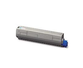 Toner OKI 45862840 / 7.000 faqe – Zezë