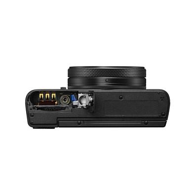 Kamerë digjitale Sony DSC-RX100 VII / 20.1MP / Sensor 1.0" Exmor RS CMOS / ZEISS 9-72mm / 24-200mm / F2.8-4.5 / Zoom Optik 8x / 4K / Wi-Fi / Bluetooth - Zezë - 11