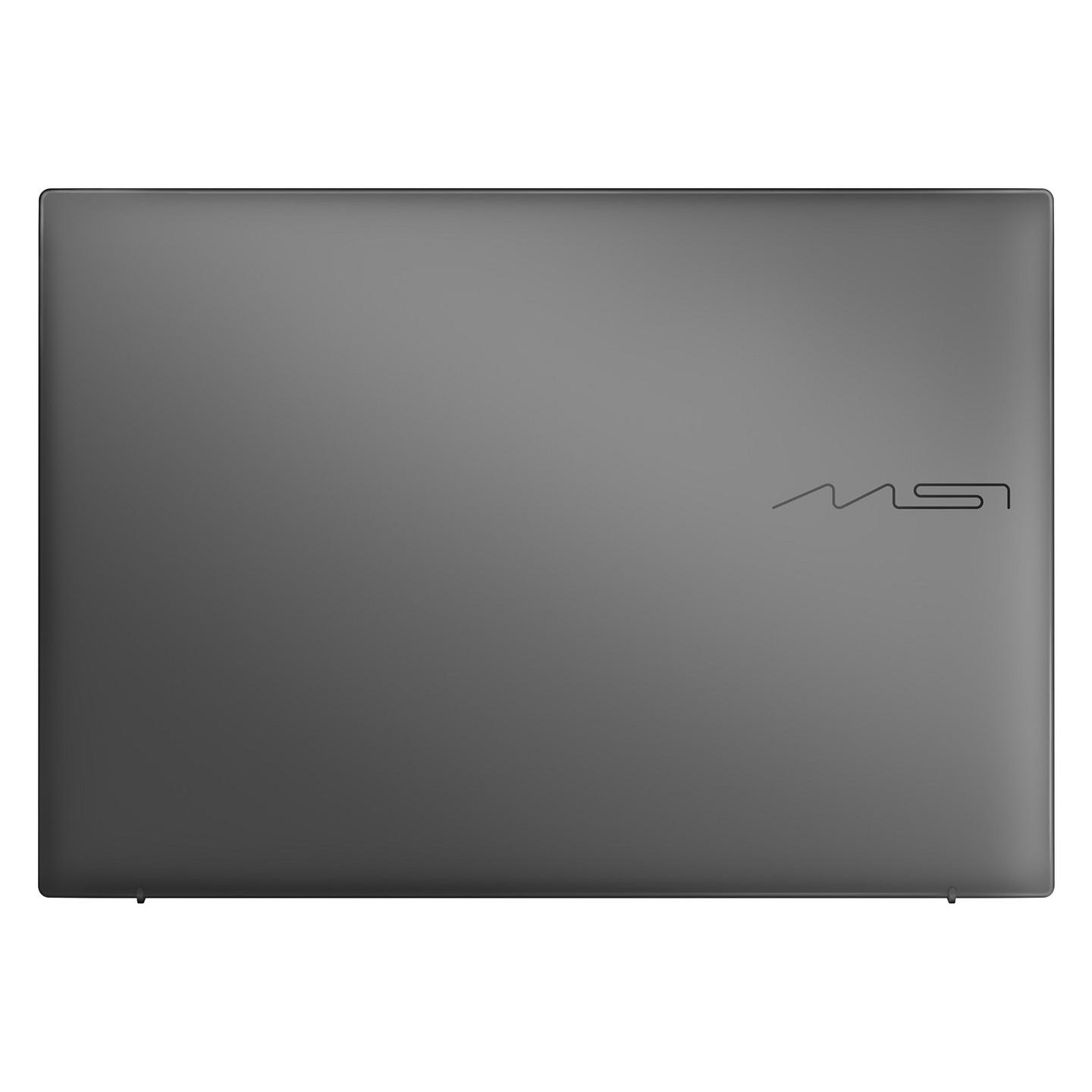 Laptop MSI Prestige 13 AI+ A3MG-002FR, Ultra 7 355, 32GB LPDDR5X, 1TB, 13.3" 2.8K OLED 60Hz, Intel Graphics - Hiri - 5