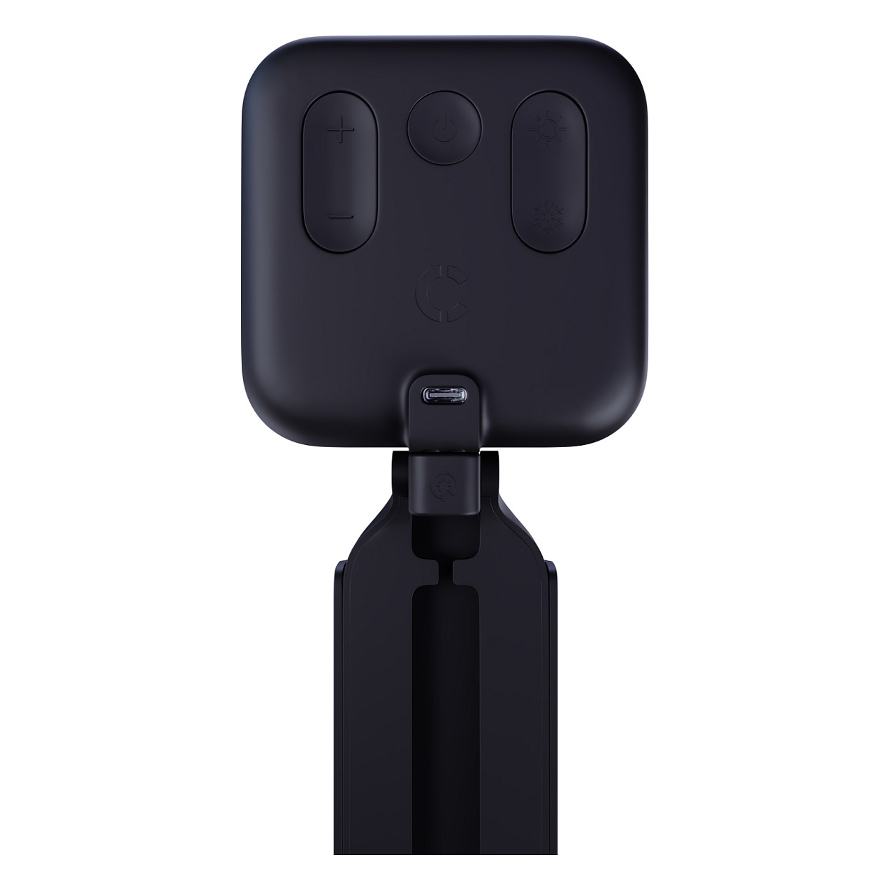 Aksesorë për Konferencë Logitech Litra Glow / LED Light / USB - Hiri - 6