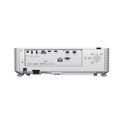 Projektor Epson EB-L790U 3LCD / WUXGA (1920 x 1200) / 7300 lumen / Laser / 10-bit / Multi-projection - Bardhë - 6