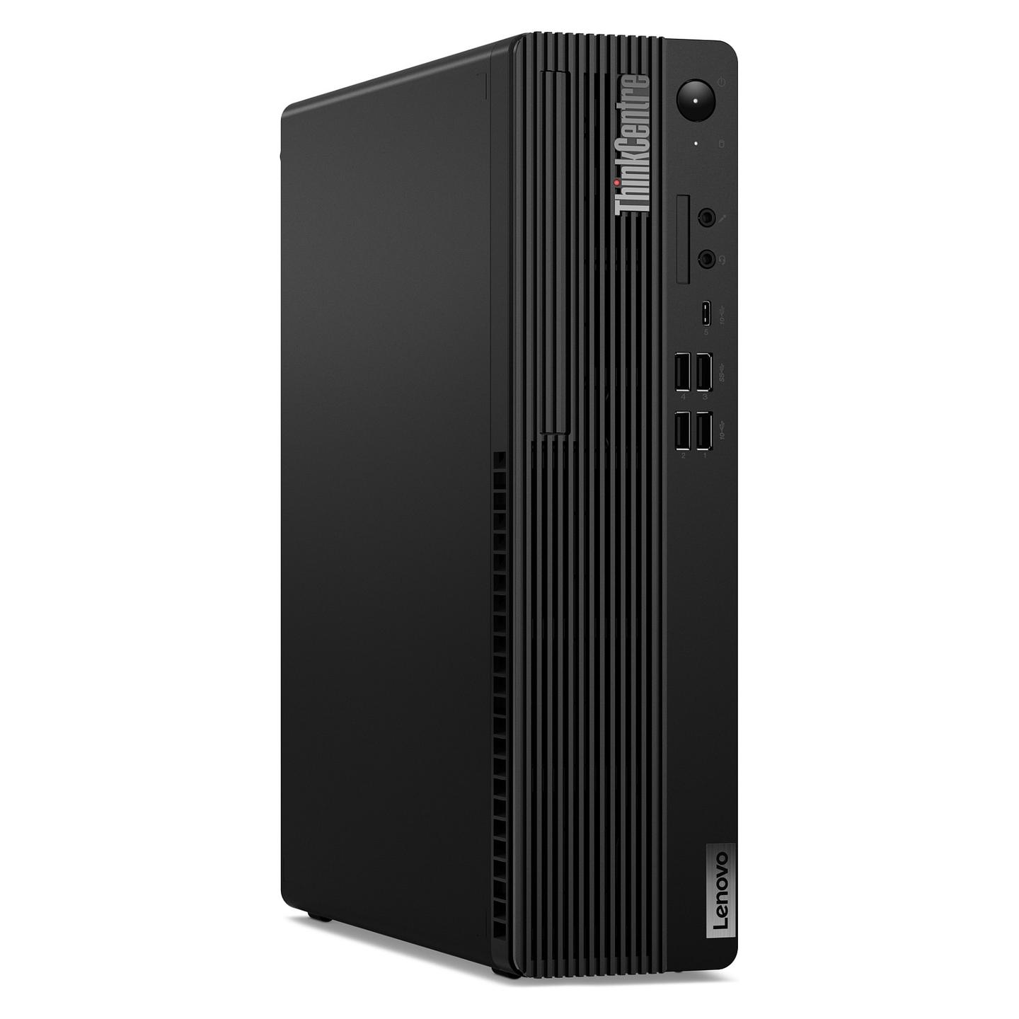 Mini Kompjuter Lenovo ThinkCentre M90s Gen 5, Core i5-14500, 16GB DDR5, 512GB, Intel UHD Graphics 770 - Zezë - 3