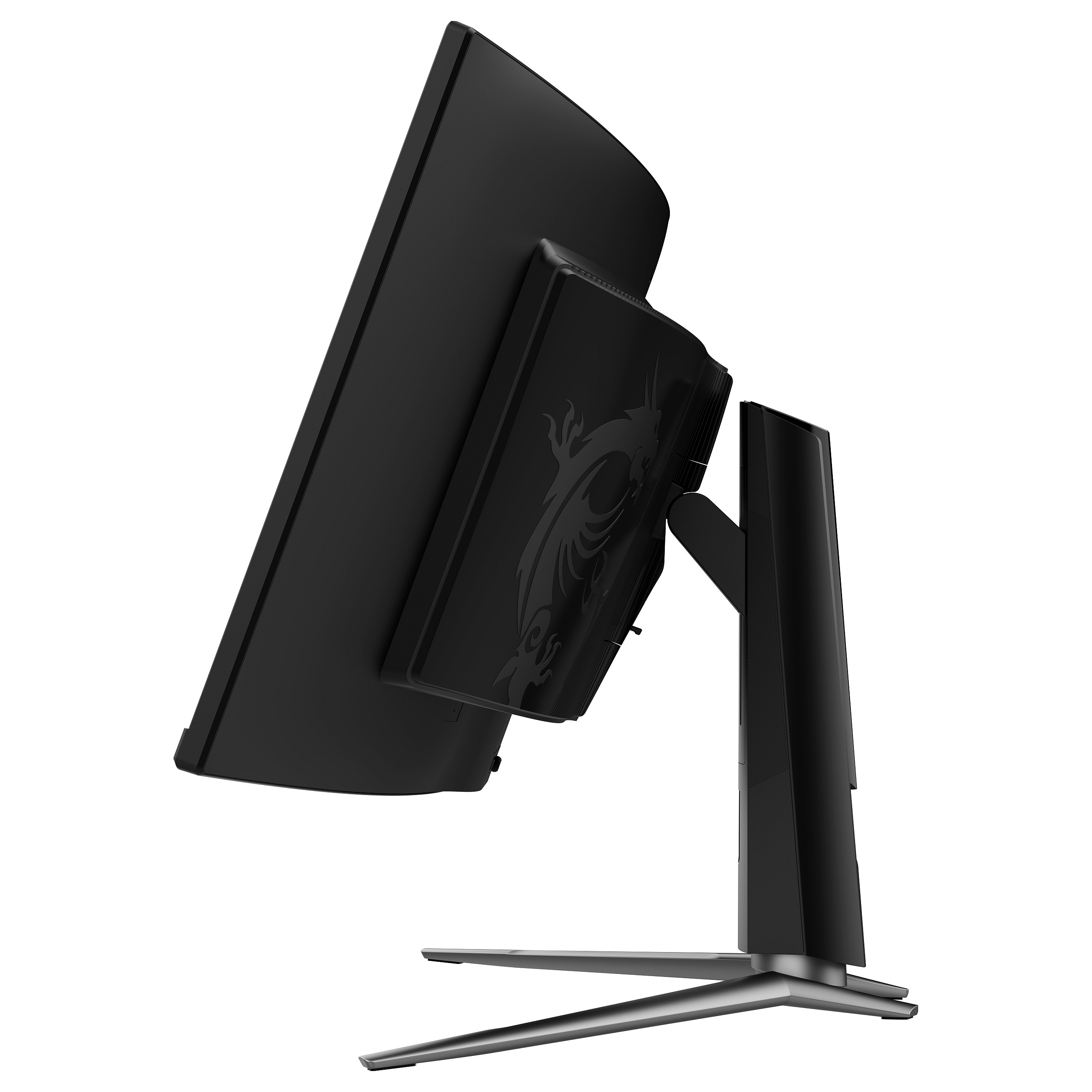 Monitor Gaming MSI MPG 491CQPX QD-OLED / 49" / DQHD QD-OLED / 240Hz / 0.03ms / HDMI+DisplayPort+USB-C - Zezë - 9