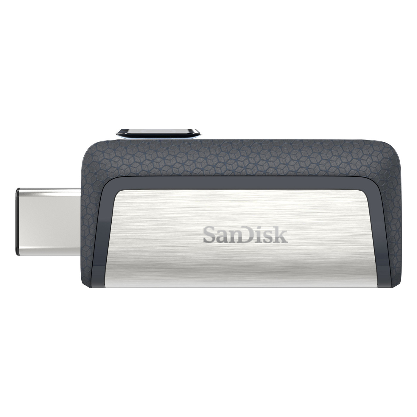 USB Flash Drive SanDisk Ultra Dual Drive Type-C / 32GB / USB Type-A + USB Type-C / USB 3.2 Gen 1 - Argjend - 7