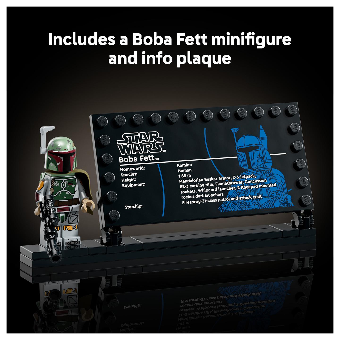 LEGO Star Wars TBA 75455 - 37