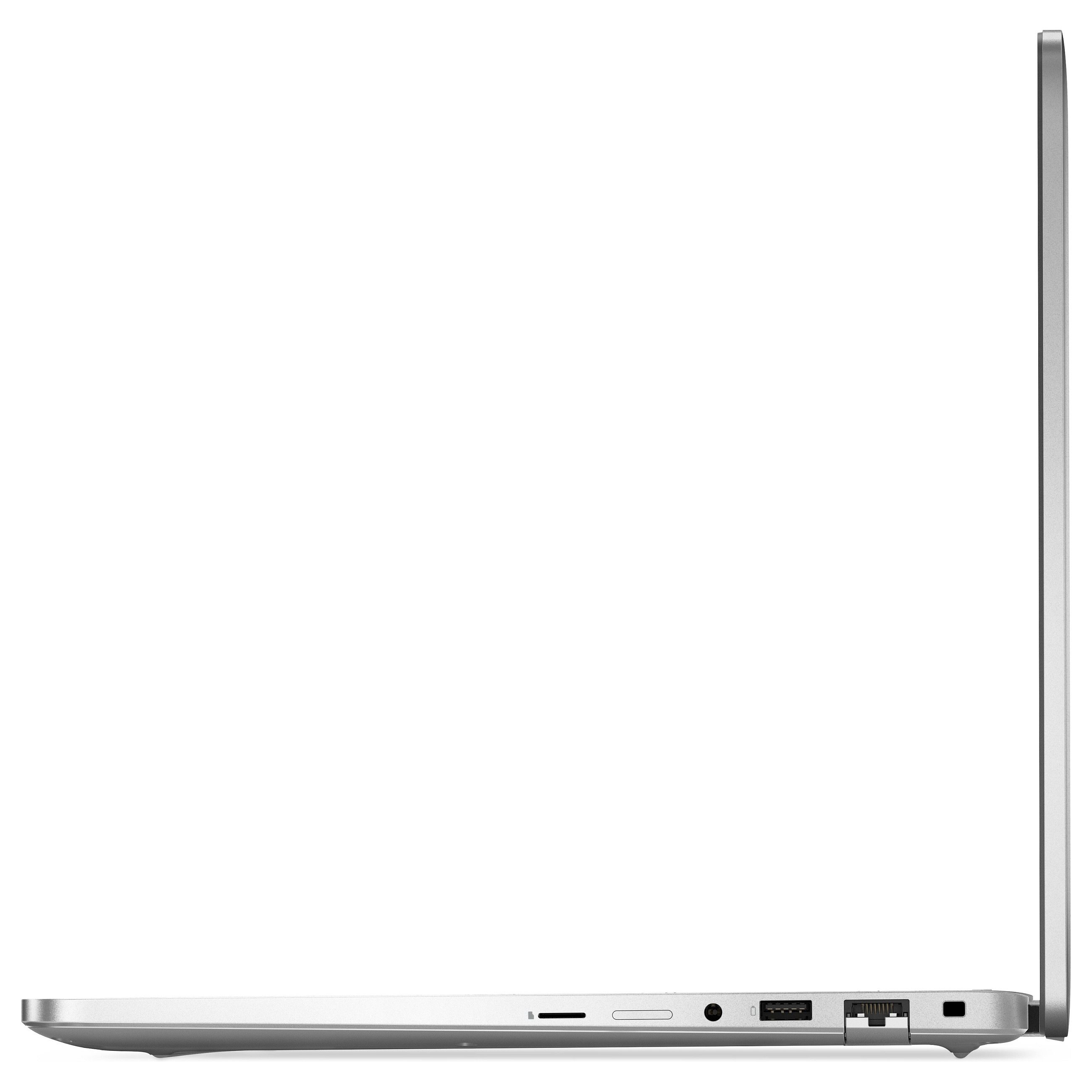 Laptop Dell Pro 16 Plus PB16250 / Core Ultra 7 265U / 16GB DDR5 / 512GB / 16" FHD+ IPS 60Hz / Intel Graphics - Argjend - 8