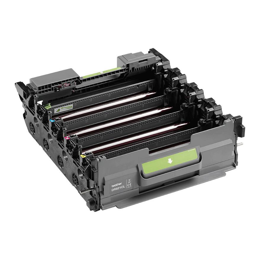 Drum për Printer Brother DR-821CL - 4