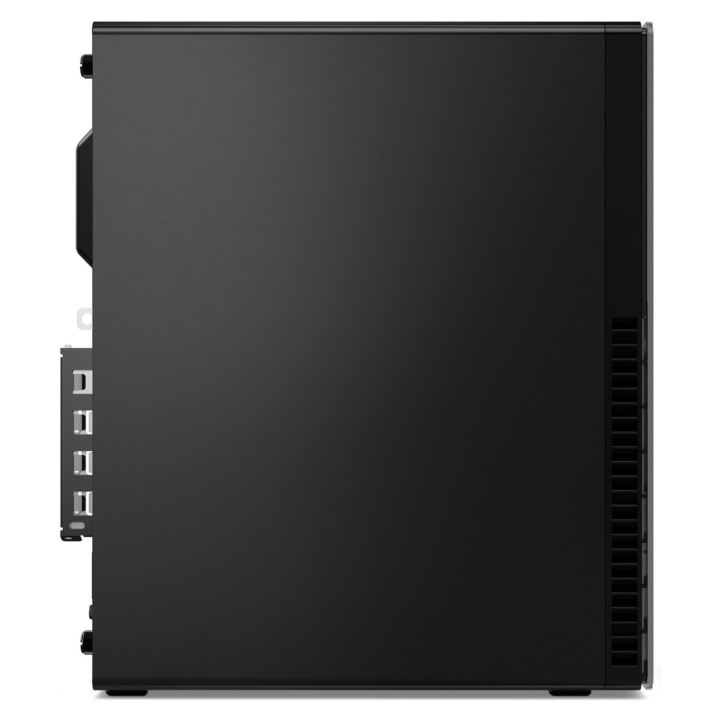 Mini Kompjuter Lenovo ThinkCentre M90s Gen 5, Core i5-14500, 16GB DDR5, 512GB, Intel UHD Graphics 770 - Zezë - 5