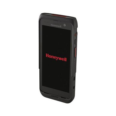 Skaner dore Honeywell CT47, 5.5", 8GB DDR4X, 128GB, Wi-Fi 6E, Bluetooth 5.2, NFC, skaner 2D FlexRange XLR, Android - Zezë - 7