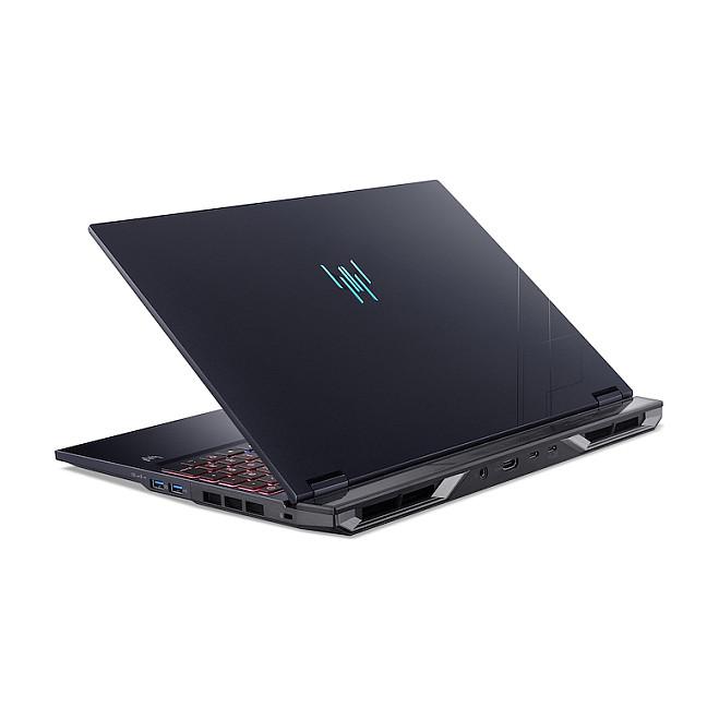 Laptop Gaming Acer Predator Helios Neo 16 AI / Core Ultra 9 275HX / 32GB DDR5 / 1TB / 16" WQXGA IPS 240Hz / RTX 5070 8GB - Zezë - 5