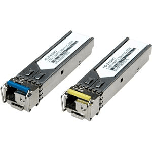 Extender KVM ROLINE 14.01.3363, HDMI 4K 60Hz, USB, Fibër Optike, deri në 20 km - Argjend - 4