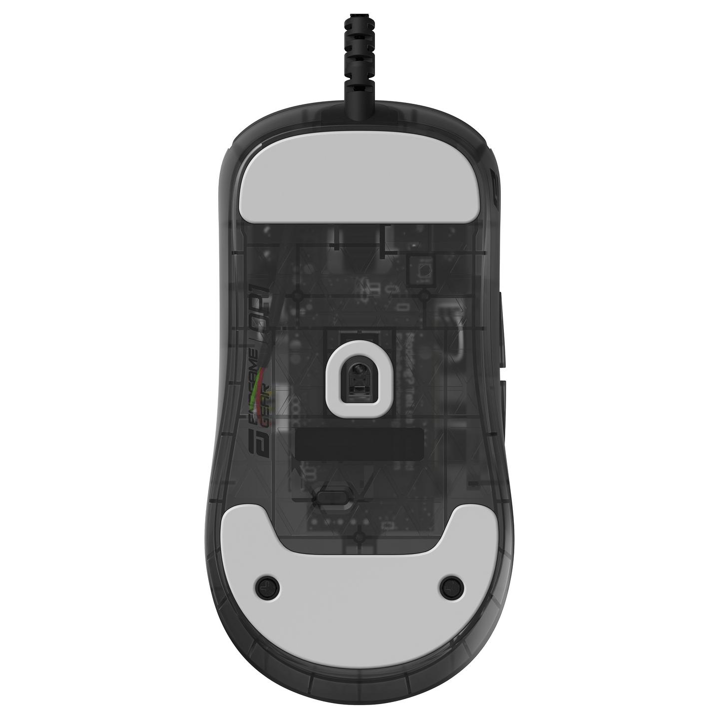 Maus Gaming Endgame Gear OP1 8k v2, Wireless 30000DPI, 8000Hz, PixArt PAW3950 U+1F95A, 6 Butona, USB - Hiri - 10