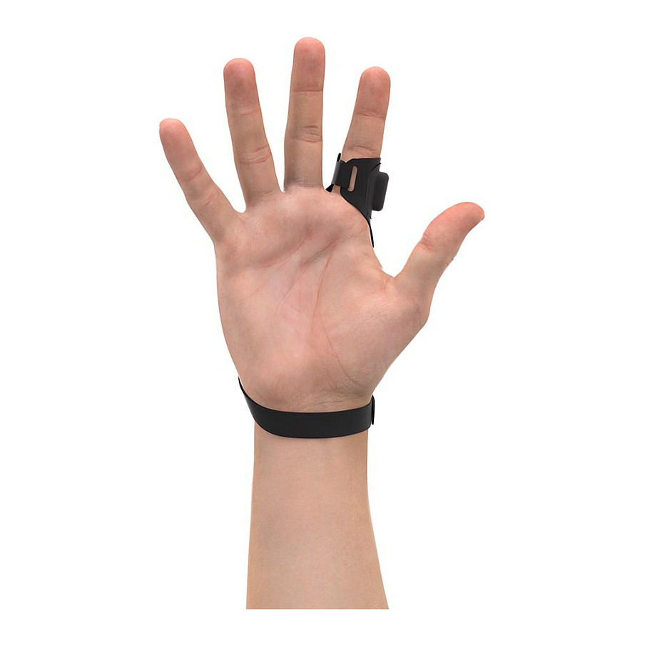 Skaner Barkodesh Zebra RS2100 / 2D / Laser / Bluetooth / 480mAh - Gjelbër - 6