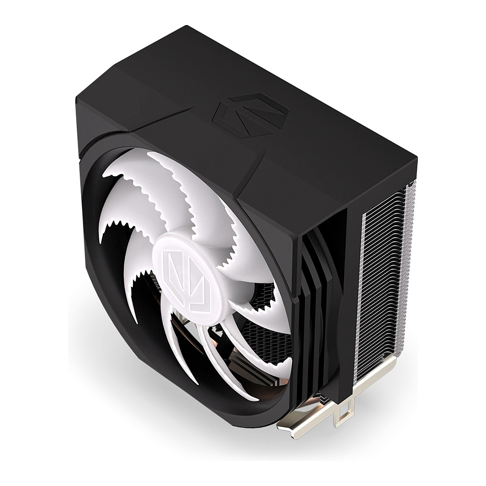 Ftohës për Procesor Endorfy Spartan 5 ARGB / Air Cooler / ARGB - Zezë - 6