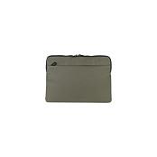 Çantë për Laptop TUCANO Gommo, 15.6–16", Rezistente ndaj ujit, Sistem Anti-Slip, 0.246 kg - Gjelbër - 2