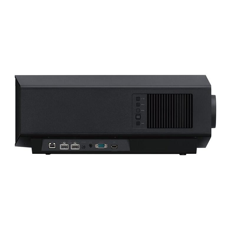 Projektor Sony BRAVIA Projector 8 VPL-XW6100, 4K UHD, Laser, 2700 Lumen, HDR10/HLG, HDMI – Zezë - 6