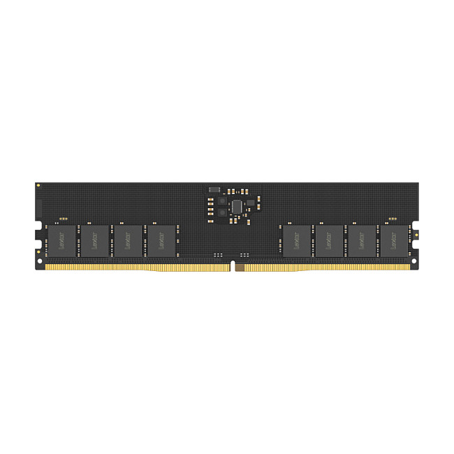 RAM Memorie DDR5 Lexar / 16GB / DIMM / 4800MHz / CL40 - Zezë