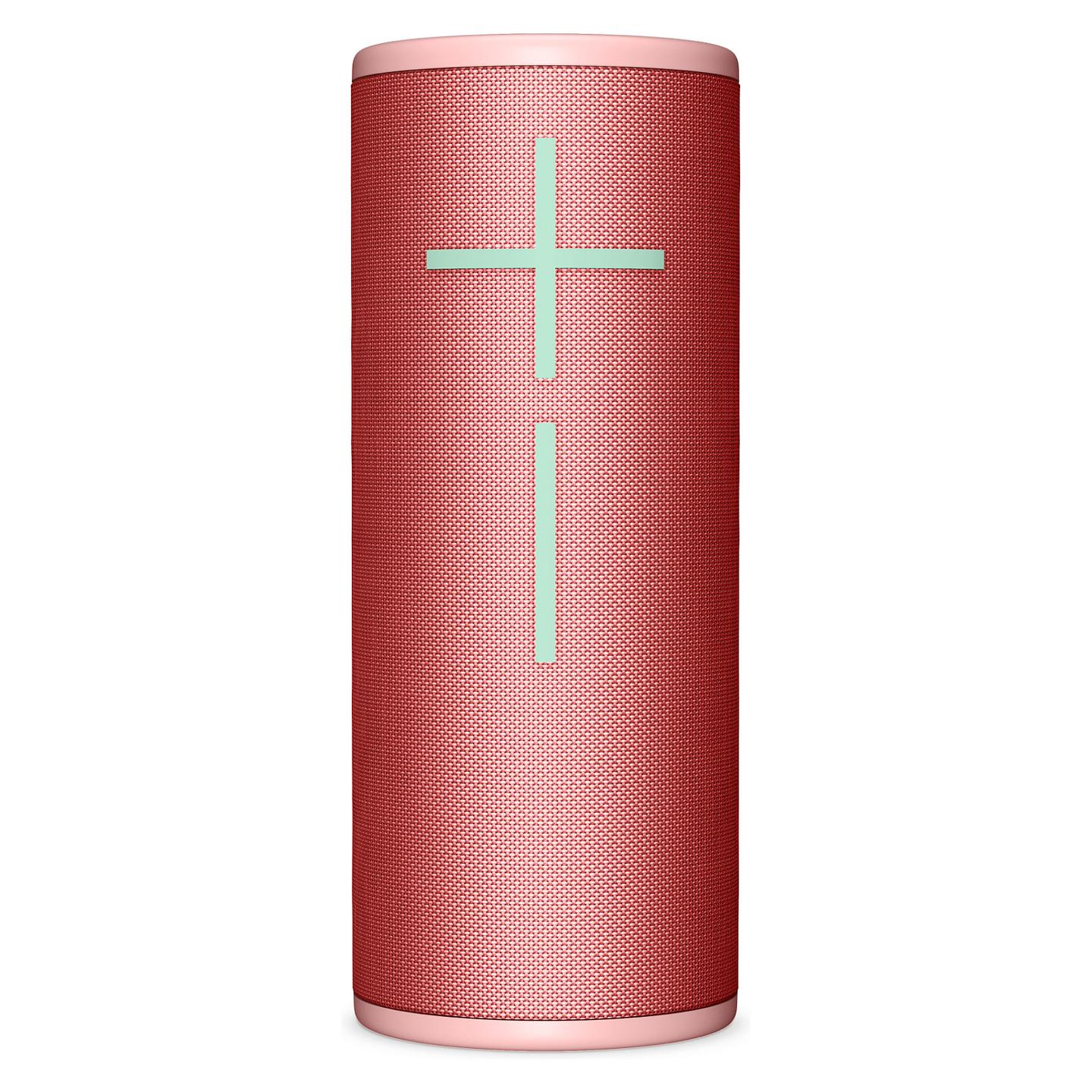 Altoparlant Ultimate Ears BOOM 4, Bluetooth 5.0, Stereo 360°, IP67 - Kuqe - 2