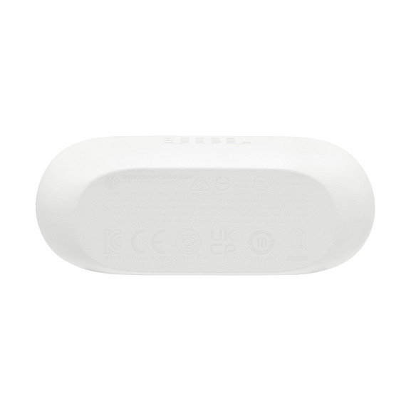 Kufje pa kabllo JBL Wave Buds 2 / Bluetooth / TWS / 20–20.000 Hz - Bardhë - 7
