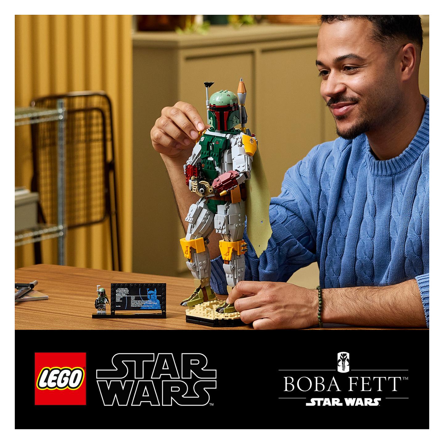 LEGO Star Wars TBA 75455 - 31