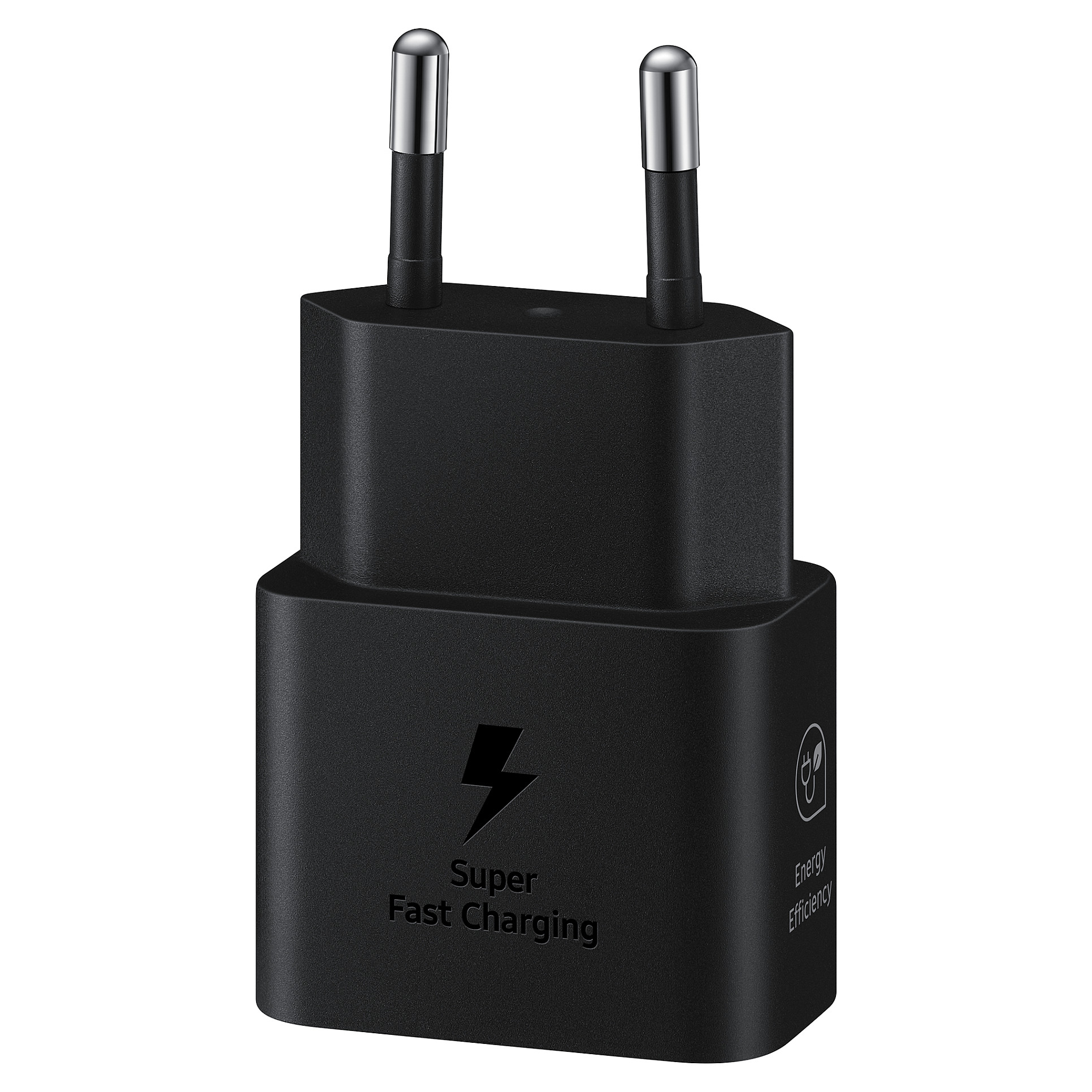 Adapter Samsung EP-T2510 / USB-C / 25W / PD 3.0 / PPS / Kabllo 1m - Zezë - 2