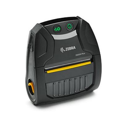 Skaner Zebra ZQ310 Plus label Stampues – Zezë - 2