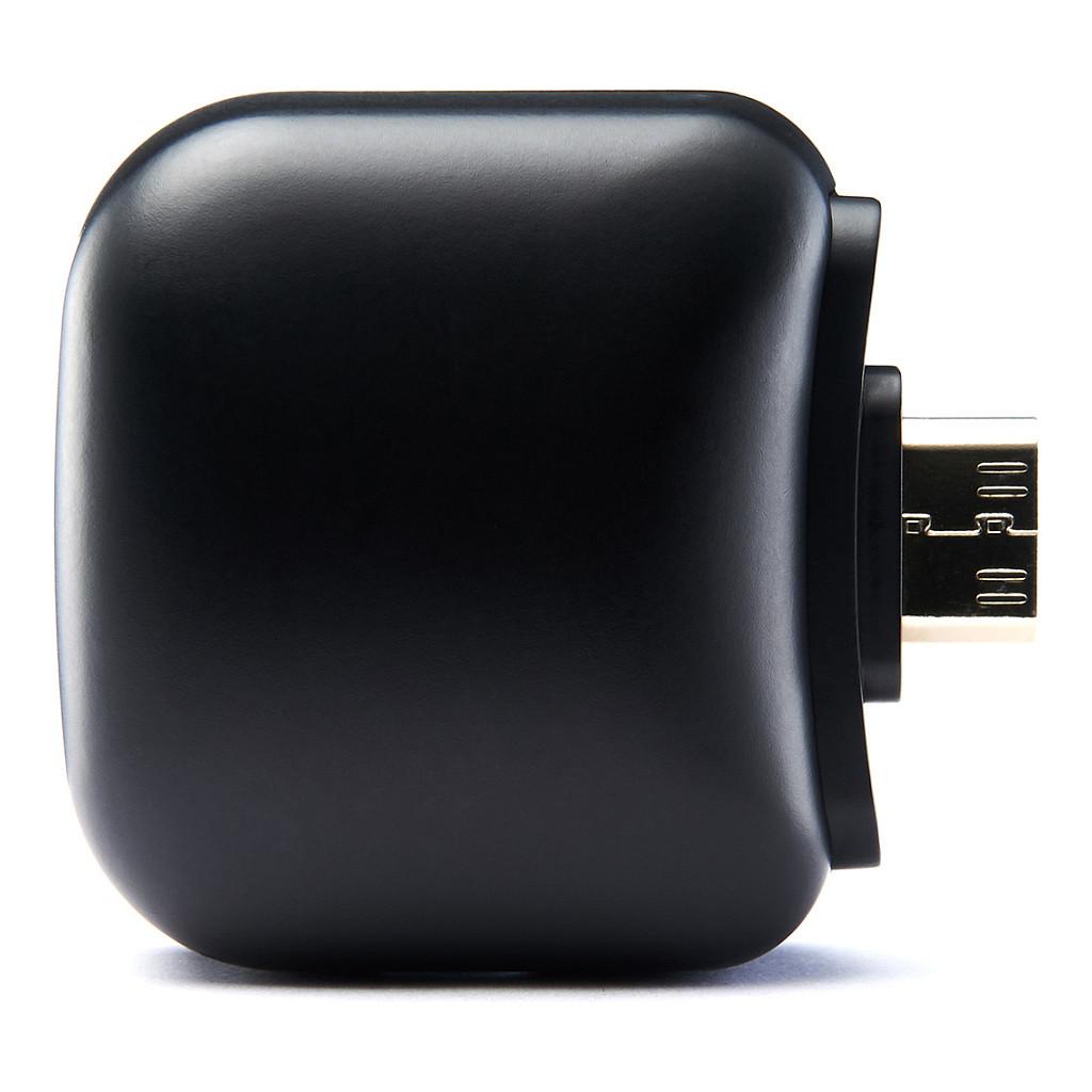 Kamerë për regjistrimin e udhëtimeve (Dashcam) Nextbase Cabin View Camera / 1080x720p / 140° / Për 322GW, 422GW, 522GW, 622GW - Zezë - 5