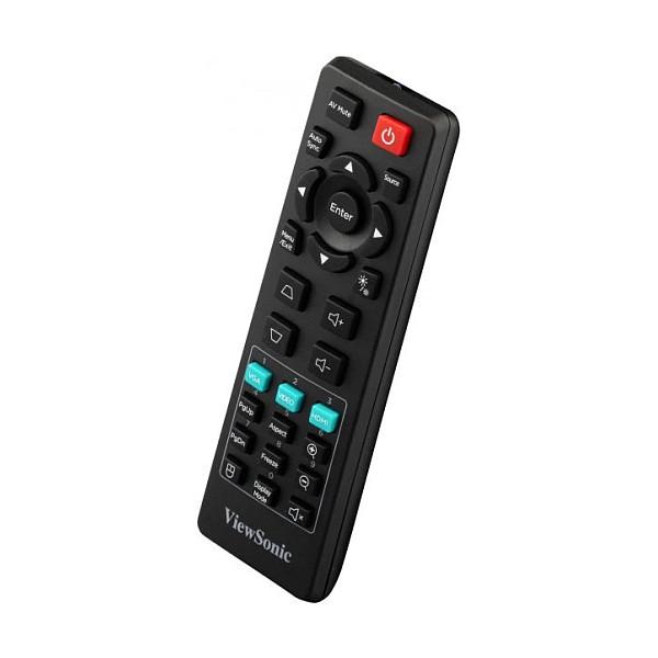 Projektor ViewSonic PX704HD, Full HD, DLP, 4000 ANSI Lumen, HDMI, USB, 16:9 - Bardhë - 17