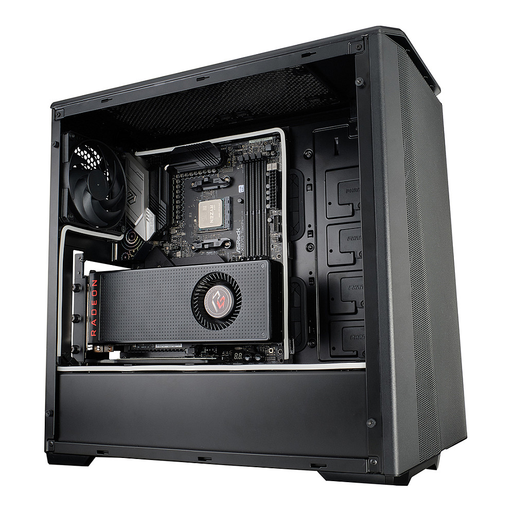 Shirit D-RGB për Kasë Phanteks NEON / 1000mm / 70 LED / 5V – RGB - 2