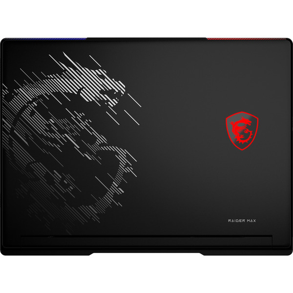Laptop Gaming MSI Raider 16 Max HX 002651-079 / Core Ultra 9 290HX Plus / 32GB DDR5 / 2TB / 16" QHD+ OLED 240Hz / RTX 5080 16GB - Zezë - 8