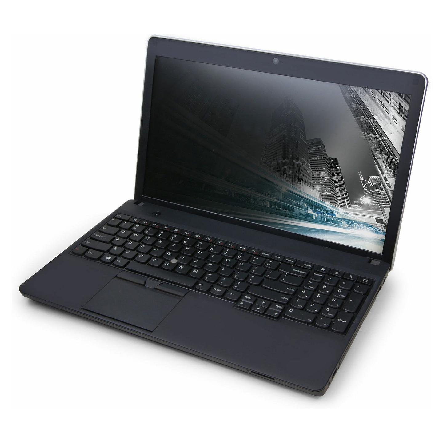 Mbrojtës Ekrani për Laptop DICOTA D30124, Filtër Privatësie 2-Way, 15.6", 16:9 - Zezë - 4