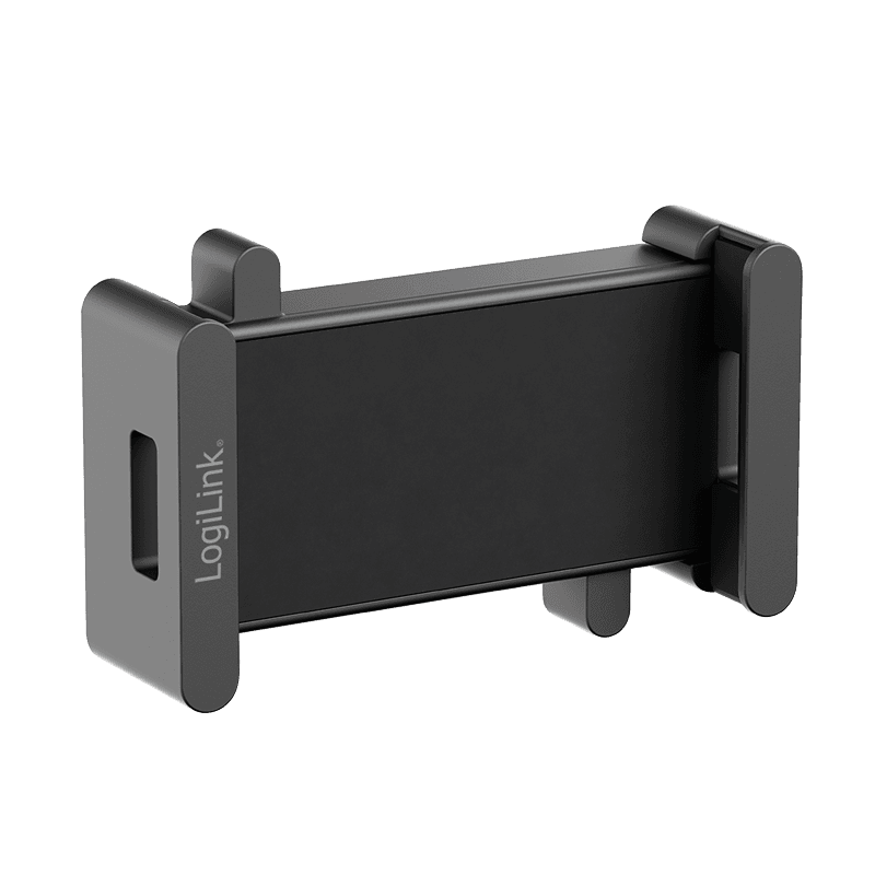 Mbajtëse për Tablet LogiLink BP0148 / Universal VESA / 4,7–12,9" - Zezë - 6